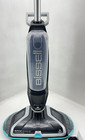 Bissell - Spinwave Cordless Powered Mop - Titanium electric Blue 2315