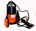 1 2 Hp 2000gph 400w Submersible Water Pump Swimming Pool Dirty Flood Clean Pond