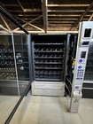 Crane National 181 Refurbished 5 Wide Snack Vending Machine - Shipping Included