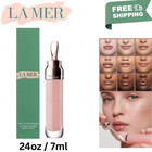 La Mer The Lip Volumizer 0 24oz   7ml     Hydrating Treatment New Stock Pack 2
