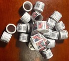Newest 1 Rolls Of 100 Usps-postage 100 Pcs-special Sale new Sealed     