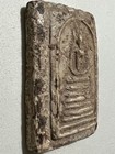 Phra Somdej Kedchaiyo Lp Rare Old Thai Buddha Amulet Pendant Magic Ancient 517