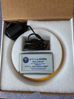 Portable Gamma Pemf Device With 3 Selectable Sweeps  Battery ac Powered