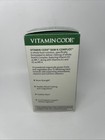 Garden Of Life Vitamin Code Raw K Complex 100mcg - 60 Capsules  exp 10 2027 
