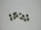 Sylvania 12v 5w  Miniature Lamp Bulbs 12 Volt 5 Watt  lot Of 6  New No Box