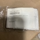 Waterjet Intensifier 05116017 On Off Repair Kit Waterjet Cutting Machine Kit