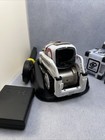 Anki Cozmo Interactive Robot Toy Complete Tested Works Cosmo Cubes Charger
