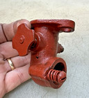 Carburetor Or Fuel Mixer 3hp John Deere E Part No  E89r Hit And Miss Gas Engine