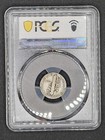 1921 Mercury Dime   Pcgs F12