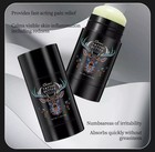 O   cheal Tattoo Butter Organic Moisturizer Aftercare Healing Balm Roll-on New