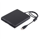 Usb 2 0 External 3 5    Floppy Disk Drive 1 44mb Fdd Data Reader For Mac Laptop Pc