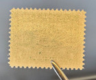 Us Stamp Scott 397 1c 1913 Panama-pacific Expo Balboa Perf 12 M nh Very Fresh