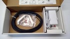 Qolsys Iqp4004 Powerg 319 5mhz 7  Touchscreen Wireless Security Panel At t Lte