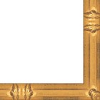 Picture Frame Moulding  wood  18ft Bundle - Bamboo Gold Finish - 1  Width - 3 4 