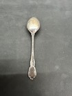 Vintage Sterling Silver  925 Towle 6    Teaspoon 34g Dinner Spoon