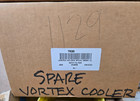 Vortec 7635 Vortex Enclosure Cooler  2500 Btuh New