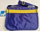 The Simpsons Vintage Messenger Bag -   angry Homer  - Unused With Tags