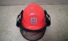 Husqvarna Safety Helmet With Ear Protection Chainsaw Weedwacker