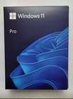 Microsoft Windows 11 Professional 64-bit - Usb Drive - New Sealed Retail Package