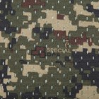 Tippmann Tactical Digital Camo Shirt Xl Combat Mesh Polyester Paintball