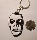 Keychain -the Exorcist  Captain Howdy  Pazuzu