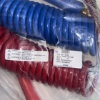 Wheeler Fleet Solutions 02-0193 Air Hose Set  40   