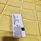 Rock Concert Ticket Stub Acdc Electric Factory 2000 D5