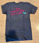 Clandestine Industries  guilty Pleasure  Shirt Size S New   Rare  Pete Wentz