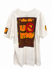John Cena The Last Time Is Now Tour San Diego  Ca Wwe Authentic Mens L Shirt