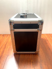 Odyssey Odyusa Black Utility Case 12  Vinyl Records Lps Krom Series 14 5x10 5x14