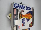 World Cup 98 Soccer Rare Nintendo Gameboy Authentic Box Manual Inserts Only