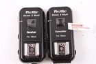 Used Phottix Strato Ii Multi 5-in-1 Wireless Trigger Set For Nikon