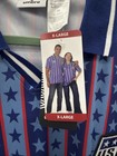 Usa Soccer Team Umbro Jersey Adult Size Xl Limited Release 2026 Unisex