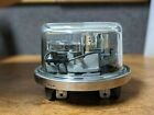 Landis   Gyr Electric Meter - Working  Reset To Zero Vg Cond