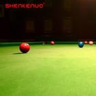 16 4ft Rgb Billiard Pool Table Decorative Lights Color Changing