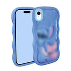 Cases For Iphone Xr Cute 3d Cartoon Unique Soft Silicone Cool Animal Anime 