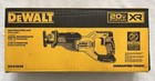 New Dewalt Dcs382b 20 Volt Max Brushless Variable Speed Reciprocating Saw Nib