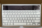 Logitech K760 Wireless Solar Keyboard