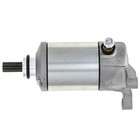 Niche Starter Motor For Suzuki Ozark 250 Quadsport Z250 Quadrunner 230 160 Atv
