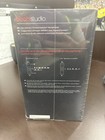 Beats By Dr  Dre Beats Studio Over-the-ear Headphones Black Brand New Sealed Box