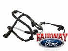 17 - 19 Super Duty Oem Ford Front Wheel Speed Sensor 4wd Rh Or Lh  Hc3z-2c204-c