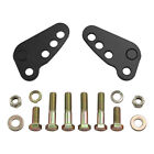 1  2  3  Adjustable Lowering Drop Kit For 2002-2016 Harley Davidson Touring Fl