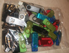 Lot Of 50  Usb Flash Drive Memory Stick Pendrive Thumb Drive  32gb  b245 