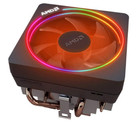 Amd Wraith Prism Cooler Rgb 712-000075 Rev  E Am5