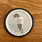 New Officially Licensed Led Zeppelin Iron On Patch  2011