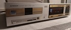 Pioneer P-d70 Vintage Cd Player Working Japan