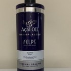 Felps Professional A  a   Oil Nanoplastia Thermal Sealing Blond Hair 33 8oz