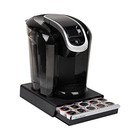 Keurig 30 K Cup Holder Coffee Pod Storage Organizer Rack Drawer Dispenser Stand