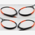 Used Tennis Racket Wilson Burn 100 Team 2017 Model  g2  Wilson Burn 100 Team 201