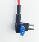 Micro2 Fuse Tap Add-a-circuit Blade Atr Mini Fuse Holder 15a Fuse 16 Awg Cable
